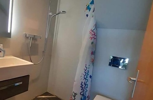 Aeschi bei Spiez Wohnung | Holiday apartment Aeschiried for 2 persons - Holiday apartment