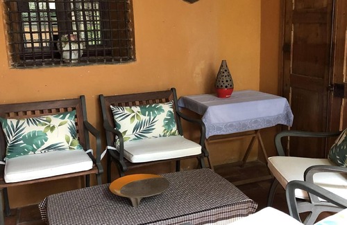 Altafulla Wohnung | Ferienwohnung Altafulla für 1 - 7 Personen mit 2 Schlafzimmern - Ferienwohnung in Ein- oder Mehrfami