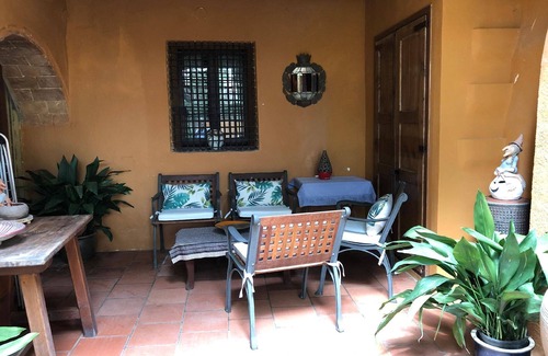 Altafulla Wohnung | Ferienwohnung Altafulla für 1 - 7 Personen mit 2 Schlafzimmern - Ferienwohnung in Ein- oder Mehrfami