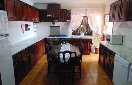 Faja Grande Wohnung | Ferienwohnung Fajãzinha für 1 - 6 Personen mit 3 Schlafzimmern - Ferienwohnung