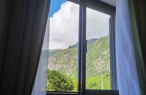 Faja Grande Wohnung | Ferienwohnung Fajãzinha für 1 - 6 Personen mit 3 Schlafzimmern - Ferienwohnung