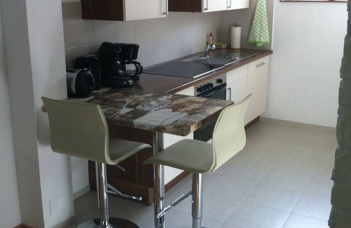 Dettingen an der Erms Wohnung | Holiday Apartment Heike