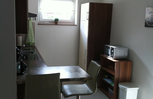 Dettingen an der Erms Wohnung | Holiday Apartment Heike