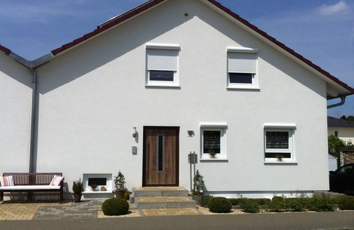 Dettingen an der Erms Wohnung | Holiday Apartment Heike