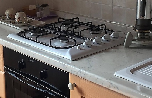 Loiano Haus | Holiday apartment Loiano for 2 - 3 persons with 1 bedroom - Holiday house