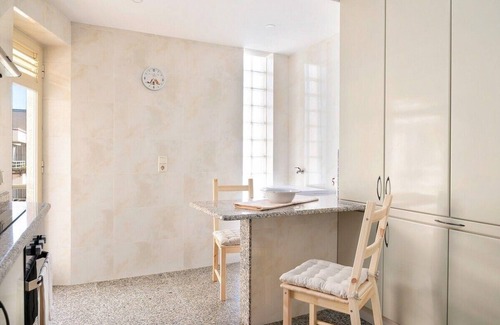 Furadouro Wohnung | Ferienwohnung Ovar für 1 - 6 Personen mit 3 Schlafzimmern - Ferienwohnung