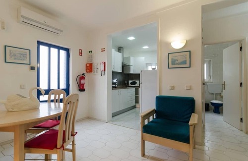 Montes de Alvor Wohnung | Ferienwohnung Portimão für 1 - 4 Personen mit 1 Schlafzimmer - Ferienwohnung