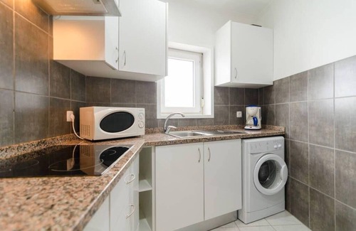 Montes de Alvor Wohnung | Ferienwohnung Portimão für 1 - 4 Personen mit 1 Schlafzimmer - Ferienwohnung