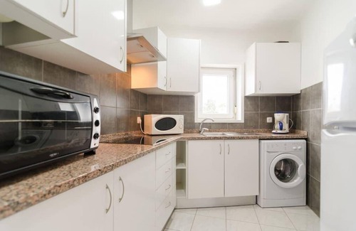 Montes de Alvor Wohnung | Ferienwohnung Portimão für 1 - 4 Personen mit 1 Schlafzimmer - Ferienwohnung