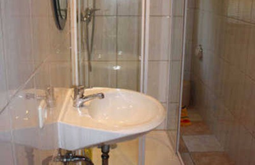 Blankensee Wohnung | Ferienwohnung Rödlin SEE 5913 - SEE 5913 Whng. C