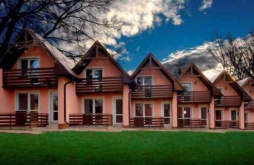 Velky Slavkov Wohnung | FerienWohnung Studios Tatry Holiday ***+