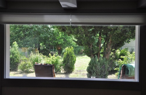 Verchen Haus | Ferienbungalow am Kummerower See in Verchen, wenige Minuten vom Strand entfernt