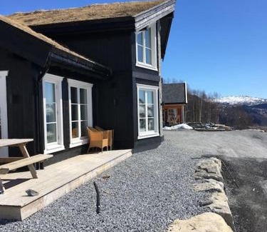 Sogndal Haus | Holiday cottage with 4 bedroom on 145m² in Sogndal