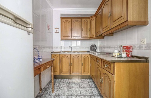 Villanueva de San Juan Haus | Ferienhaus in Villanueva de San Juan