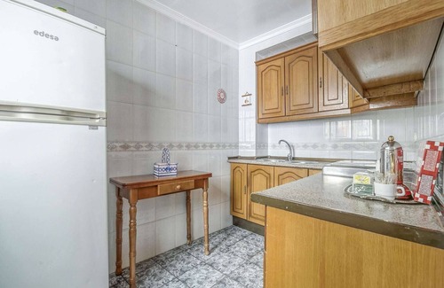 Villanueva de San Juan Haus | Ferienhaus in Villanueva de San Juan