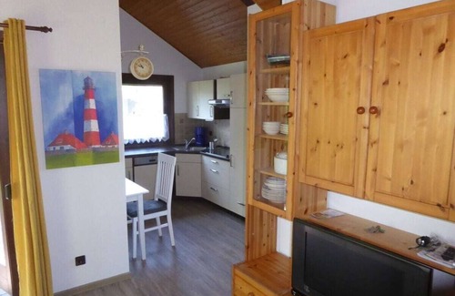 Hollern Haus | am Weiher Komfortable Ferienresidenz