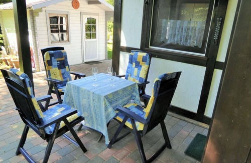 Hollern Haus | am Weiher Komfortable Ferienresidenz