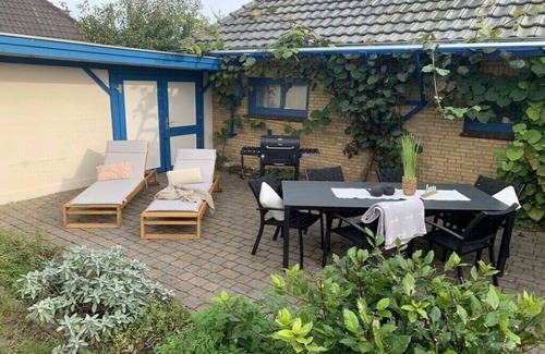 Rabenkirchen-Faulueck Haus | Holiday home with 3 bedrooms