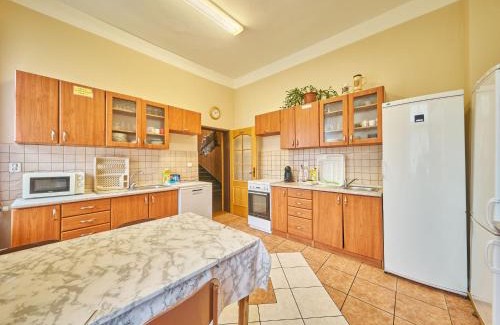 Janske Lazne Haus | Holiday Home Švýcarský dvůr by Interhome