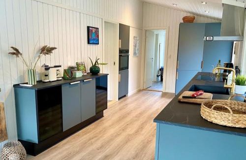 Læsø Haus | Holiday Home Aldina - 1-6km from the sea by Interhome