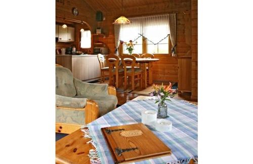 Motten Wohnung | Holiday home Anja in Motten