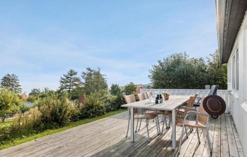 Bolshavn Haus | Holiday Home Bølsbakke Svaneke V