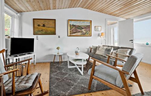 Bolshavn Haus | Holiday Home Bølsbakke Svaneke V