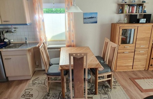 Rerik Wohnung | Ferienhaus Wehlauer