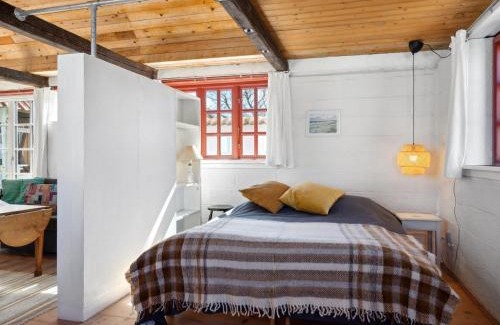 Vestero Havn Haus | Holiday Home Bedri - 100m from the sea by Interhome