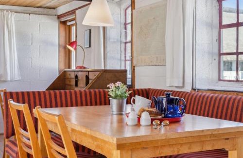 Vestero Havn Haus | Holiday Home Bedri - 100m from the sea by Interhome