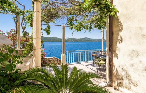 Dubrovacko Primorje Haus | Holiday Home Blue Horizont