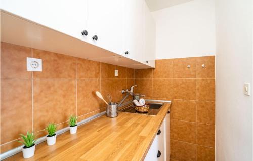 Dubrovacko Primorje Haus | Holiday Home Blue Horizont