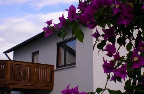 Ehrenberg Haus | Ferienhaus Casa Maria