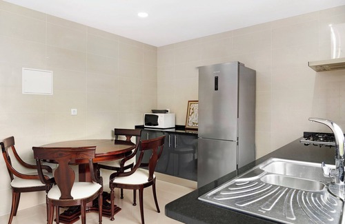 Gaula Haus | Ferienhaus "Casa T2" mit Meerblick, privater Terrasse und WLAN