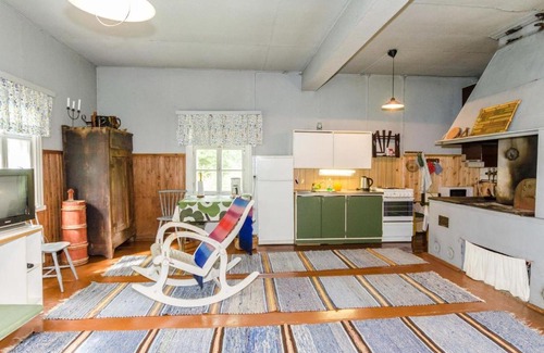 Joensuu Haus | Holiday Home Cjoe120 by Interhome