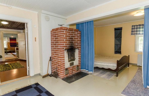 Joensuu Haus | Holiday Home Cjoe120 by Interhome