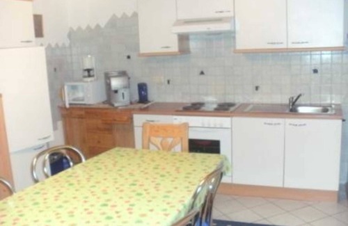 Alpendorf Wohnung | Apartamento para 4-8 personas - casa de vacaciones Daum