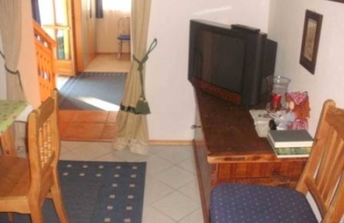 Alpendorf Wohnung | Apartamento para 4-8 personas - casa de vacaciones Daum