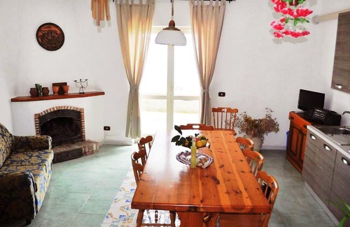 Agerola Haus | Holiday Home Dea Afrodite by Interhome