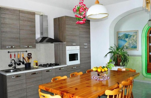 Agerola Haus | Holiday Home Dea Afrodite by Interhome