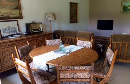 Veliko Trgovisce Haus | Holiday home Ema