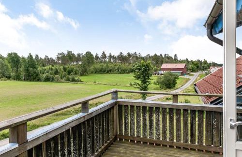 Bullaren Haus | Holiday Home Enerhögen Flädern by Interhome