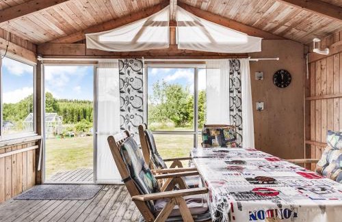 Bullaren Haus | Holiday Home Enerhögen Flädern by Interhome