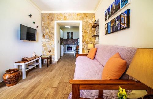 Mem Moniz Haus | Holiday Home Eugênia by Interhome