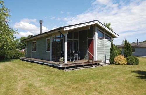 Listarum Haus | Holiday Home Gärsnäs Xciii