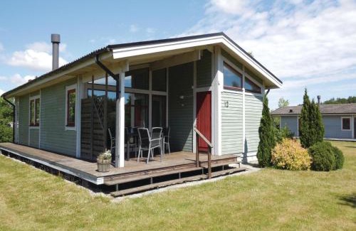 Listarum Haus | Holiday Home Gärsnäs Xciii