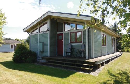 Listarum Haus | Holiday Home Gärsnäs Xciii
