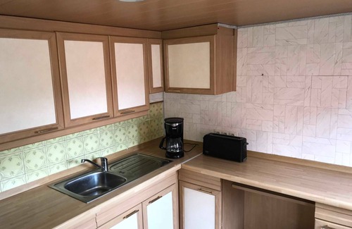 Hornburg Wohnung | Casa de vacaciones Hornburg - casa de vacaciones
