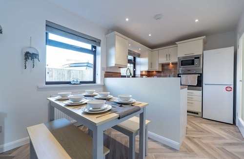 Hull Haus | Holiday Home Hull Marina