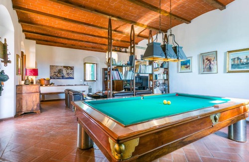 Pontassieve Haus | Holiday Home I Cancelli by Interhome